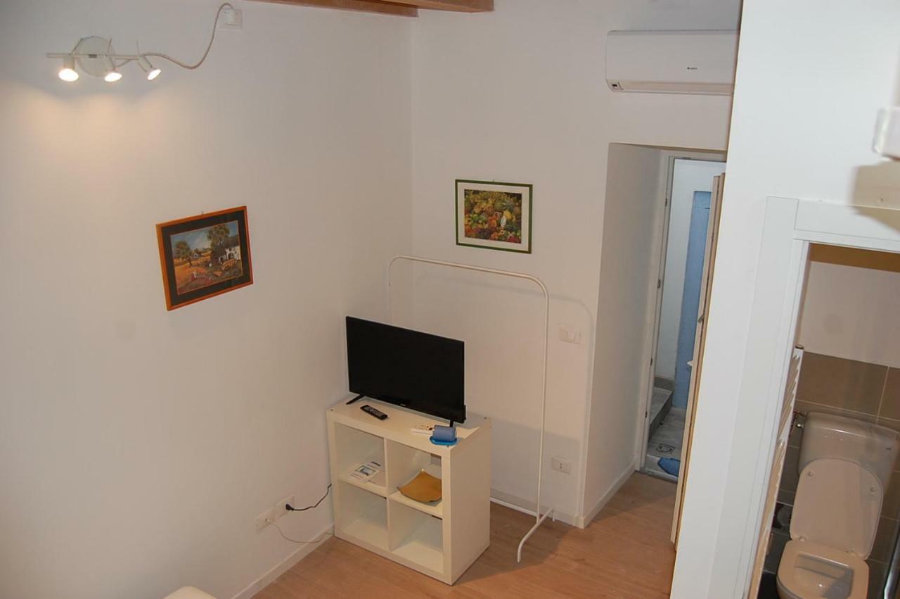 Appartamenti Corridoni Trieszt Kültér fotó