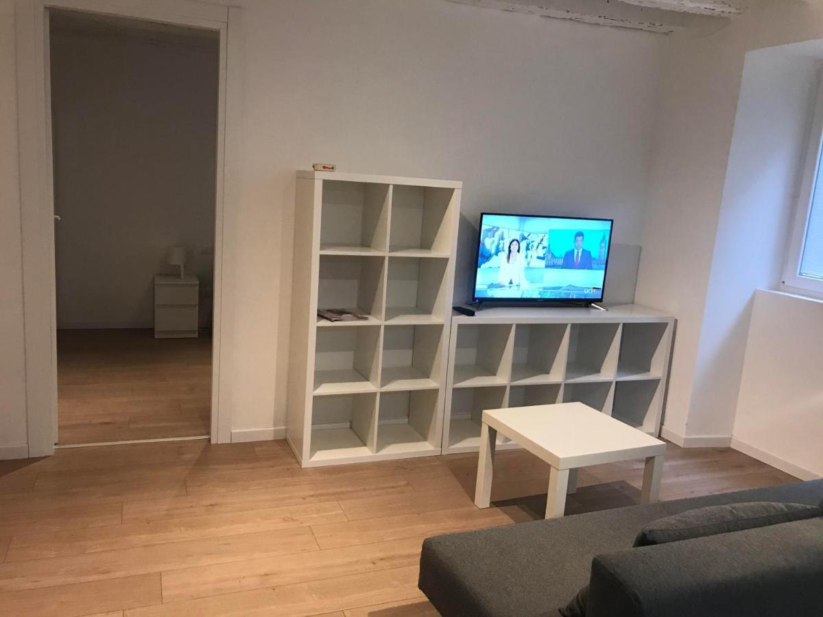 Appartamenti Corridoni Trieszt Kültér fotó