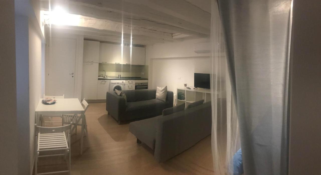 Appartamenti Corridoni Trieszt Kültér fotó