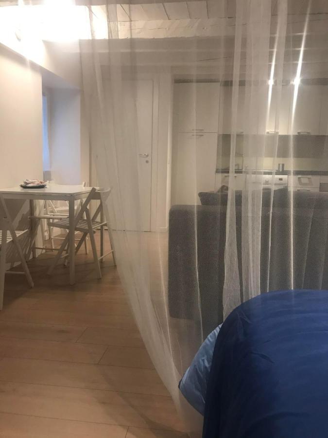 Appartamenti Corridoni Trieszt Kültér fotó