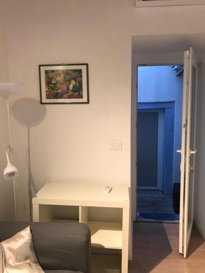 Appartamenti Corridoni Trieszt Kültér fotó
